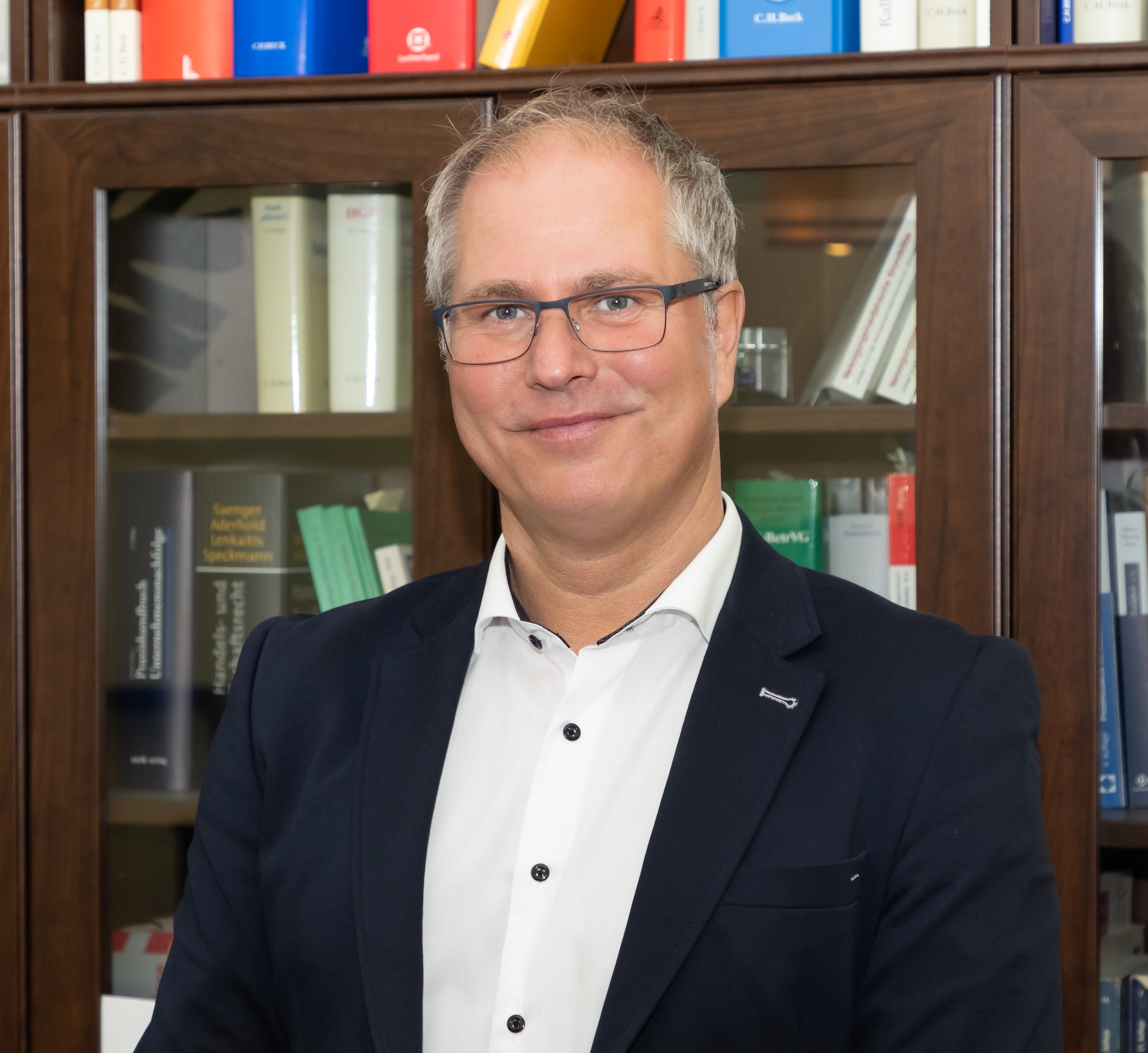 Robby Marek - Anwalt für Verkehrsrecht - Kanzlei Görlitz